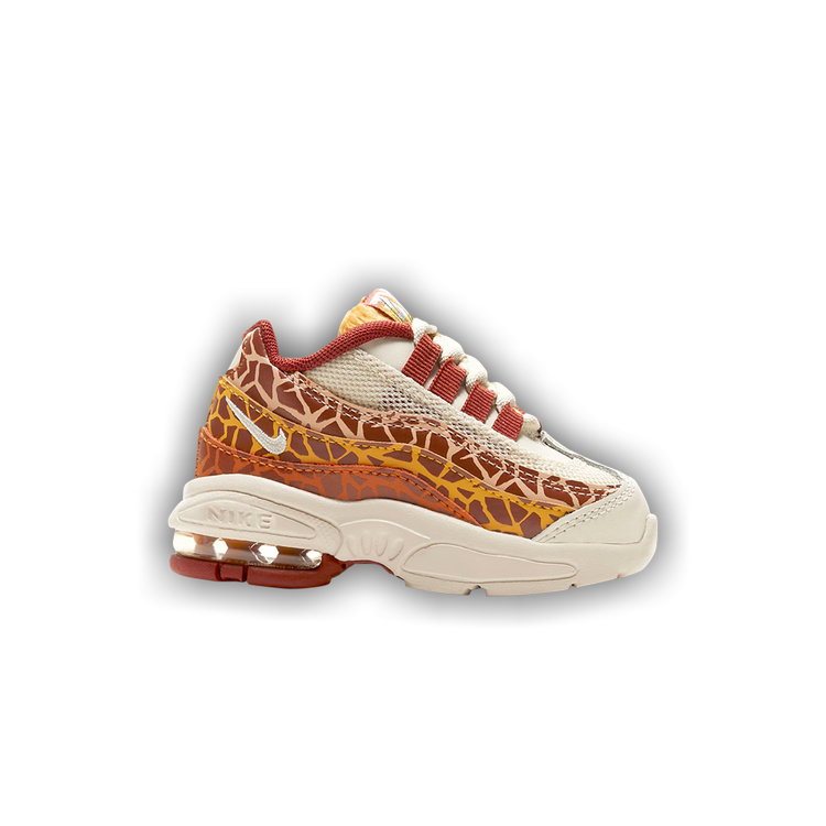 Detail Giraffe Air Max 95 Nomer 12