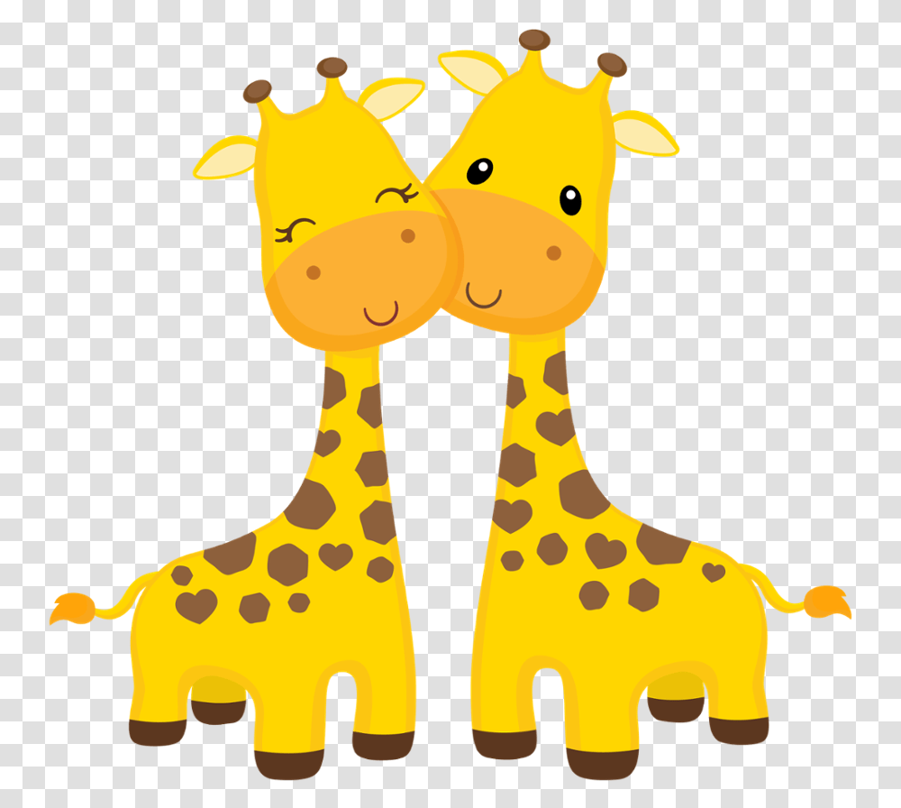 Detail Giraffe Baby Clipart Nomer 34