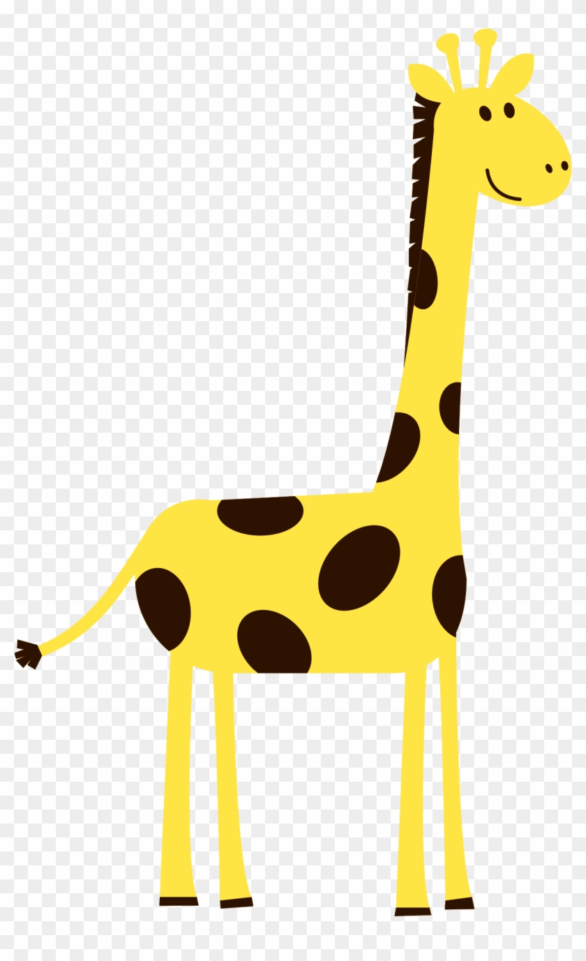 Detail Giraffe Baby Clipart Nomer 6