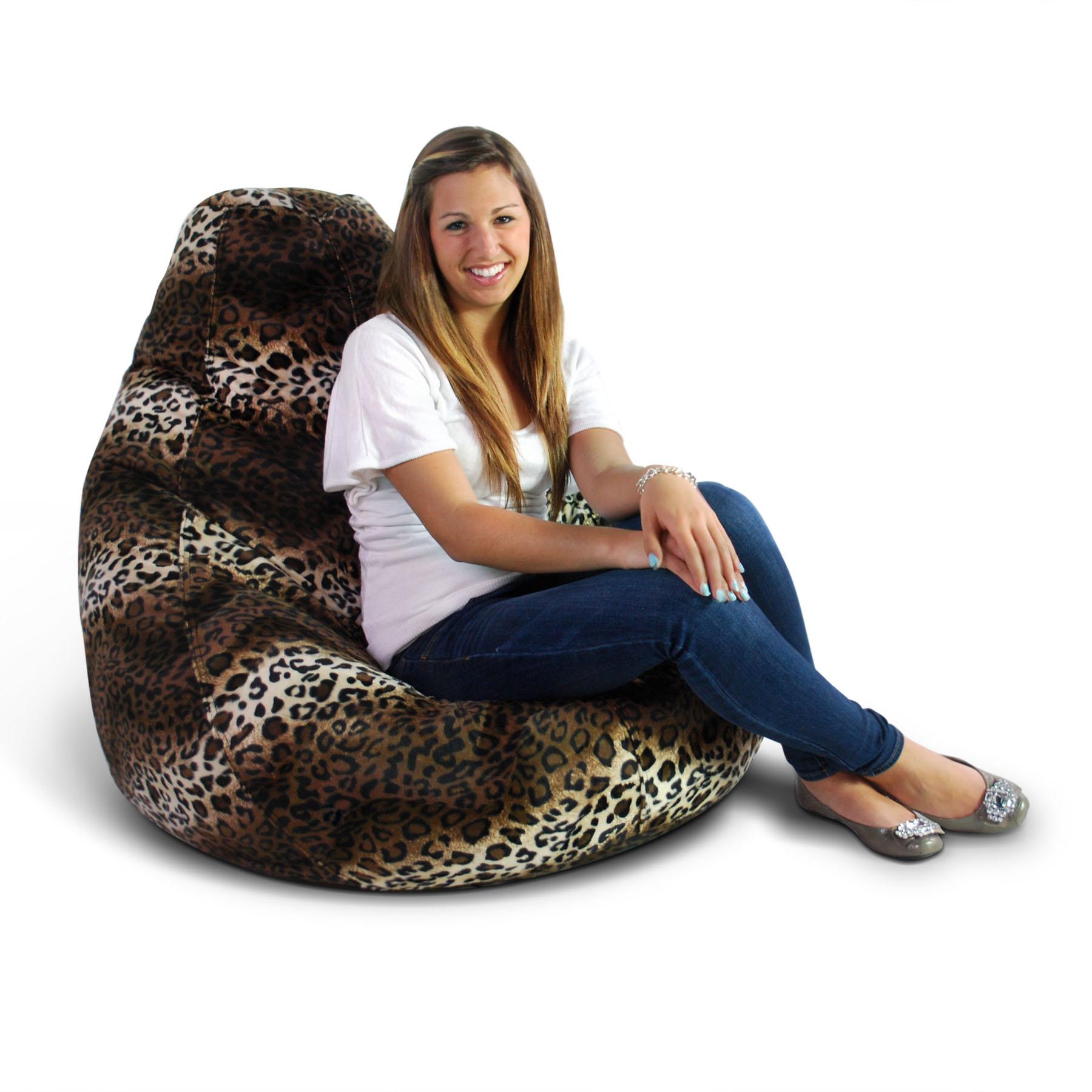 Detail Giraffe Bean Bag Chair Nomer 22