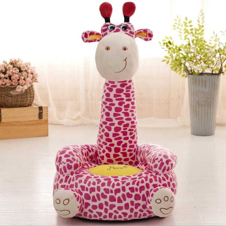Detail Giraffe Bean Bag Chair Nomer 4