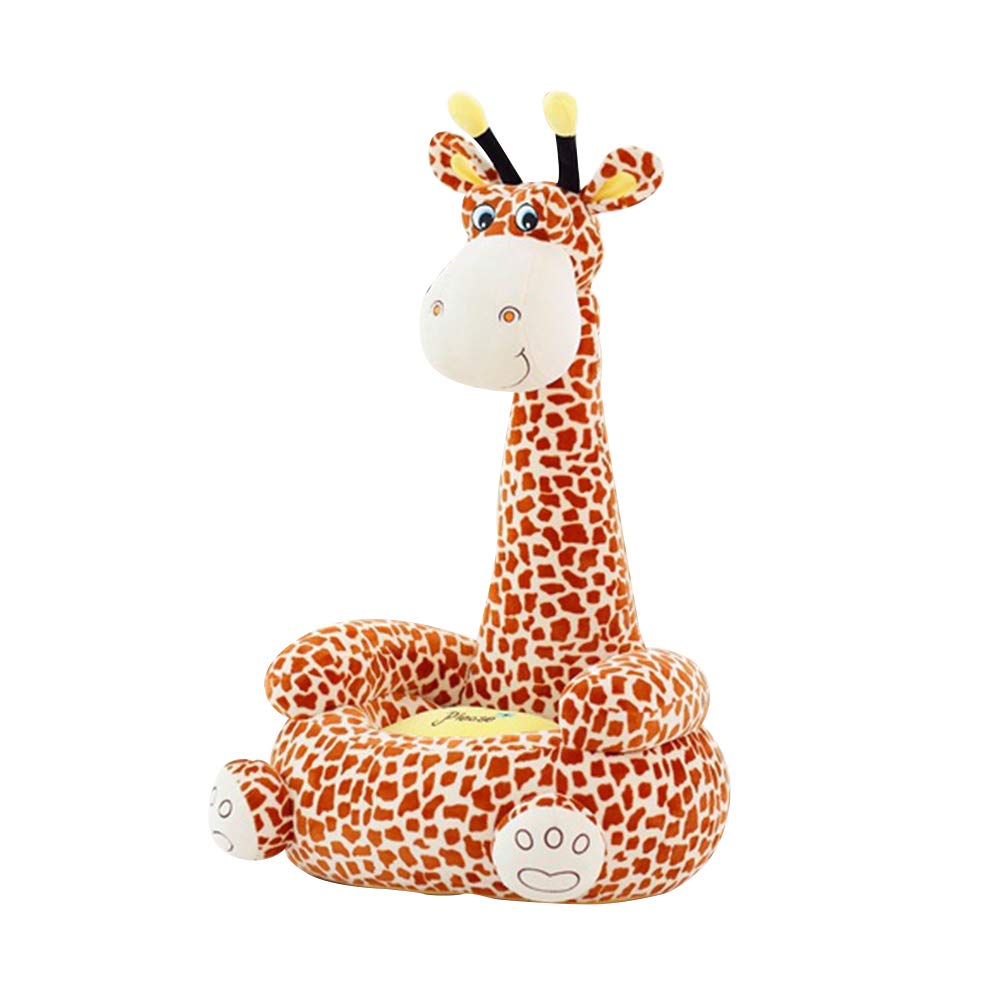 Detail Giraffe Bean Bag Chair Nomer 6