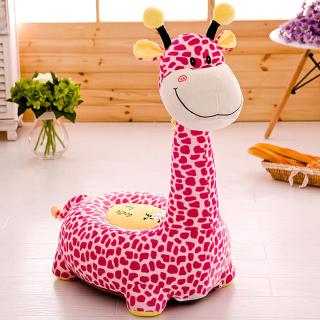 Detail Giraffe Bean Bag Chair Nomer 7