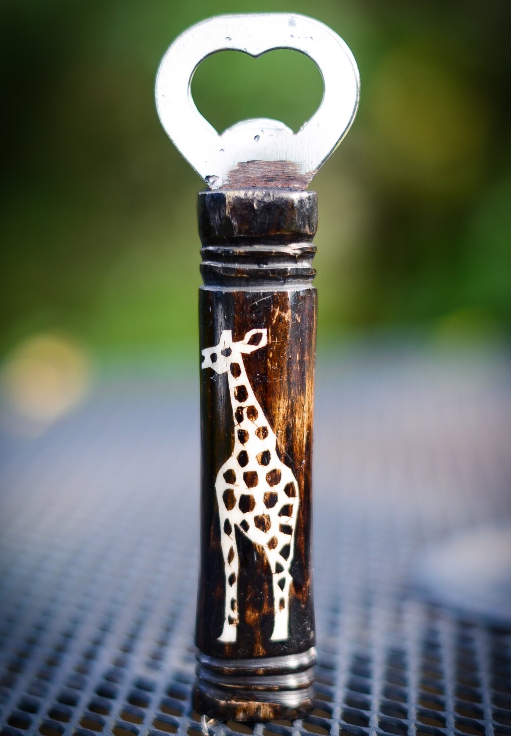 Detail Giraffe Bottle Opener Nomer 17