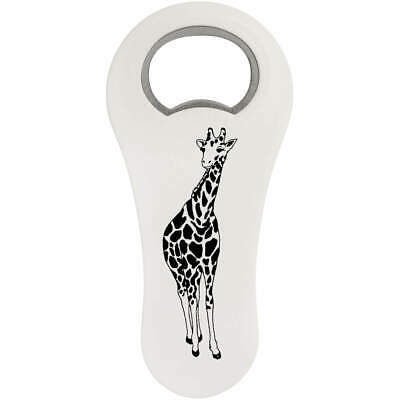 Detail Giraffe Bottle Opener Nomer 24