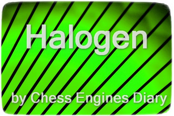 Detail Giraffe Chess Engine Nomer 27