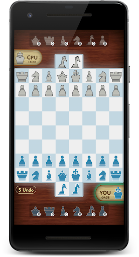 Download Giraffe Chess Engine Nomer 33