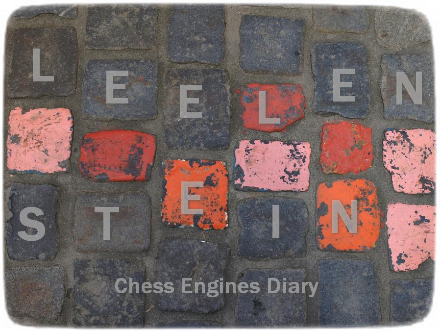 Detail Giraffe Chess Engine Download Nomer 14