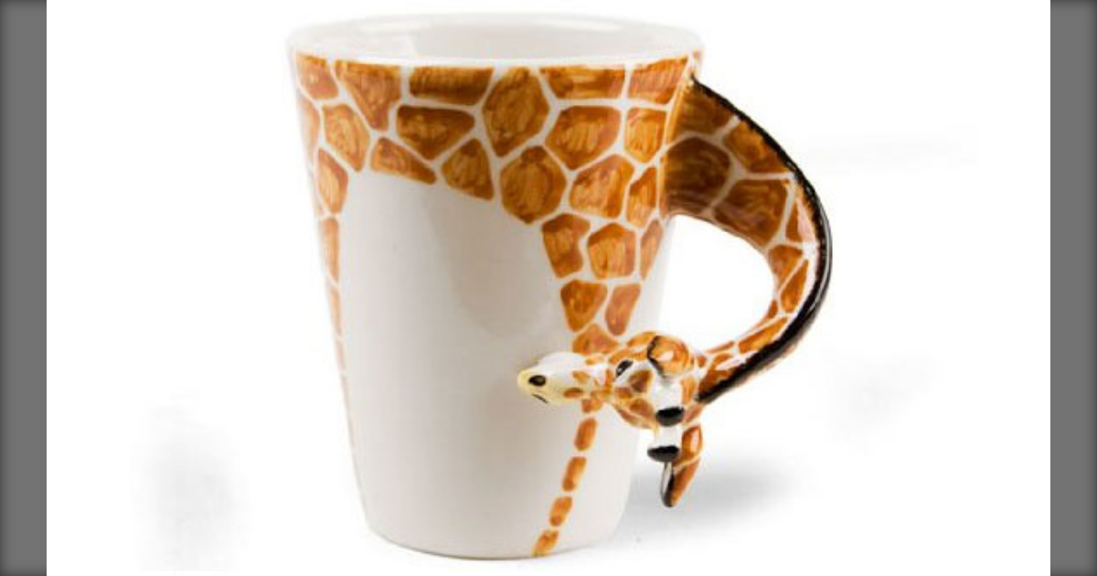 Detail Giraffe Coffee Meme Nomer 38
