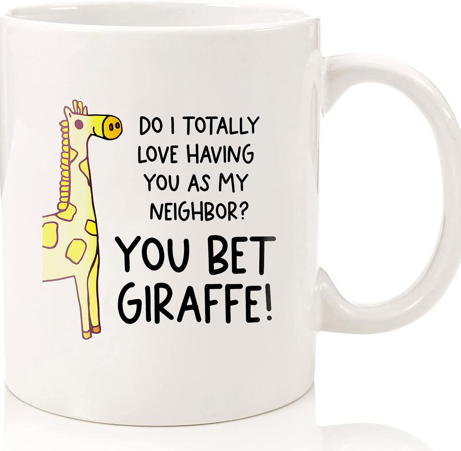 Detail Giraffe Coffee Meme Nomer 49