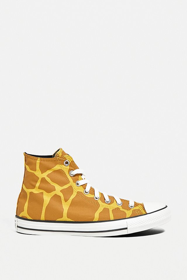 Detail Giraffe Converse Nomer 33