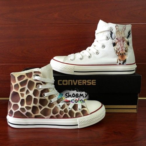 Detail Giraffe Converse Nomer 37