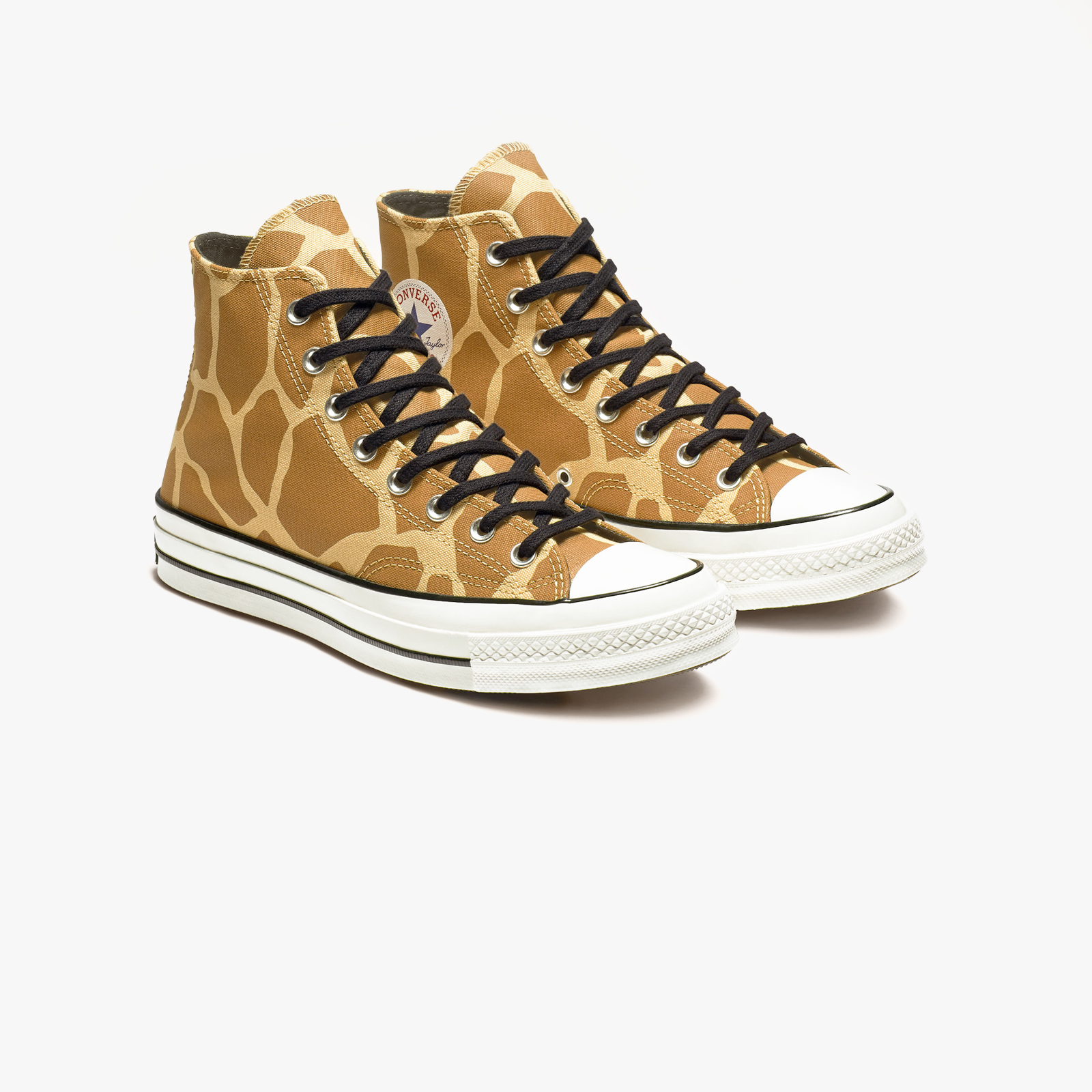 Detail Giraffe Converse Nomer 38