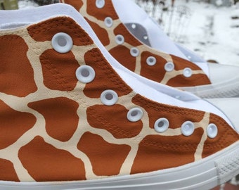 Detail Giraffe Converse Nomer 39