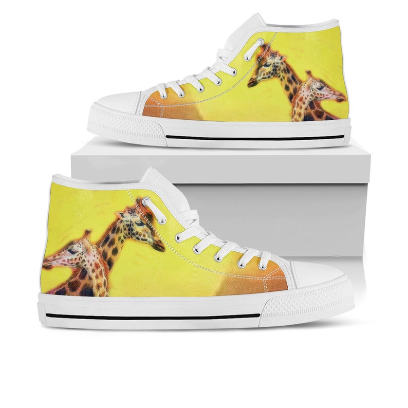 Detail Giraffe Converse Nomer 43