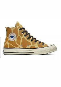 Detail Giraffe Converse Nomer 6