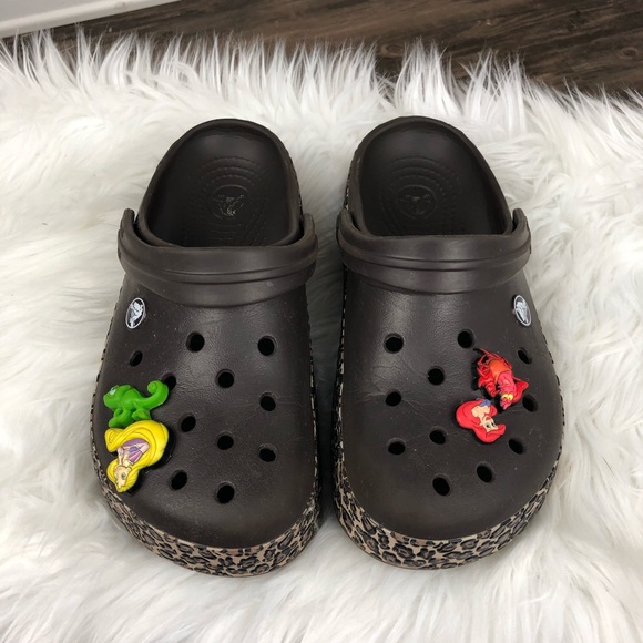 Detail Giraffe Crocs Nomer 11