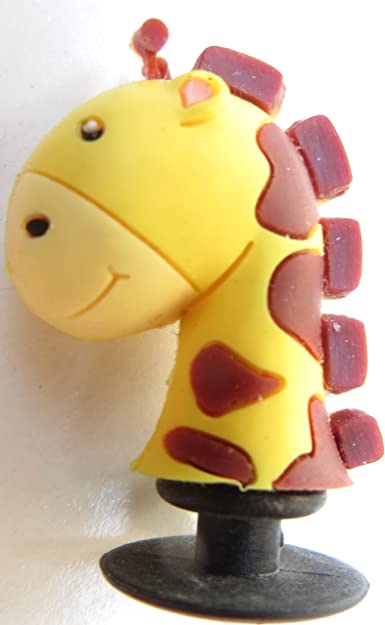 Detail Giraffe Crocs Nomer 15