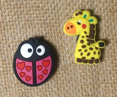 Detail Giraffe Crocs Nomer 16