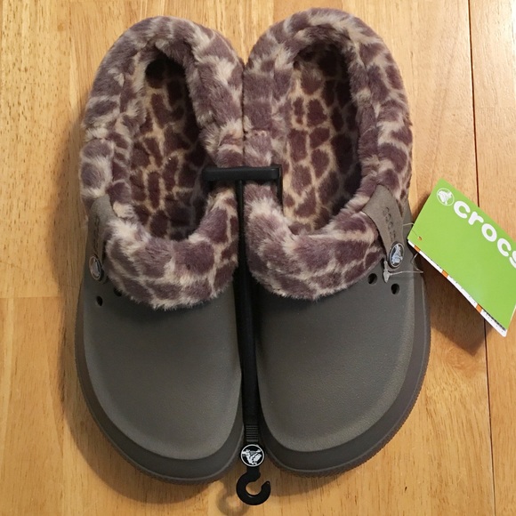 Detail Giraffe Crocs Nomer 18