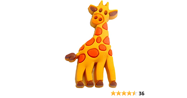 Detail Giraffe Crocs Nomer 19