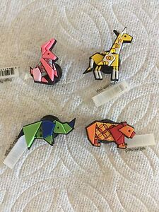 Detail Giraffe Crocs Nomer 21