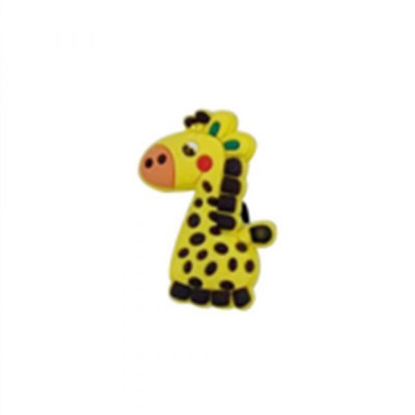Detail Giraffe Crocs Nomer 24