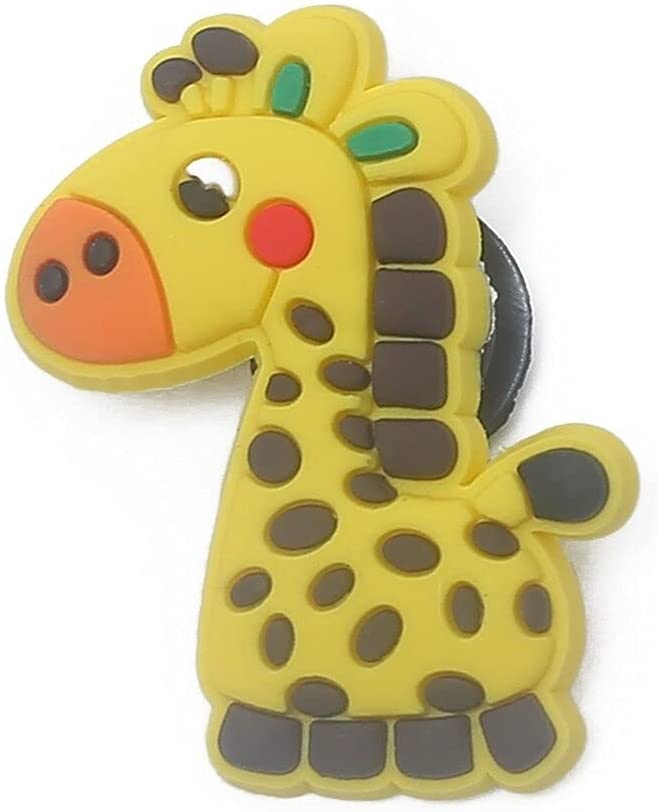 Detail Giraffe Crocs Nomer 29