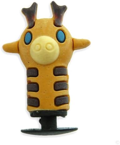 Detail Giraffe Crocs Nomer 38