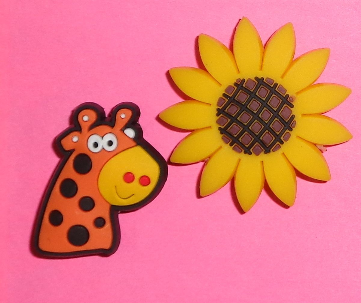 Detail Giraffe Crocs Nomer 55