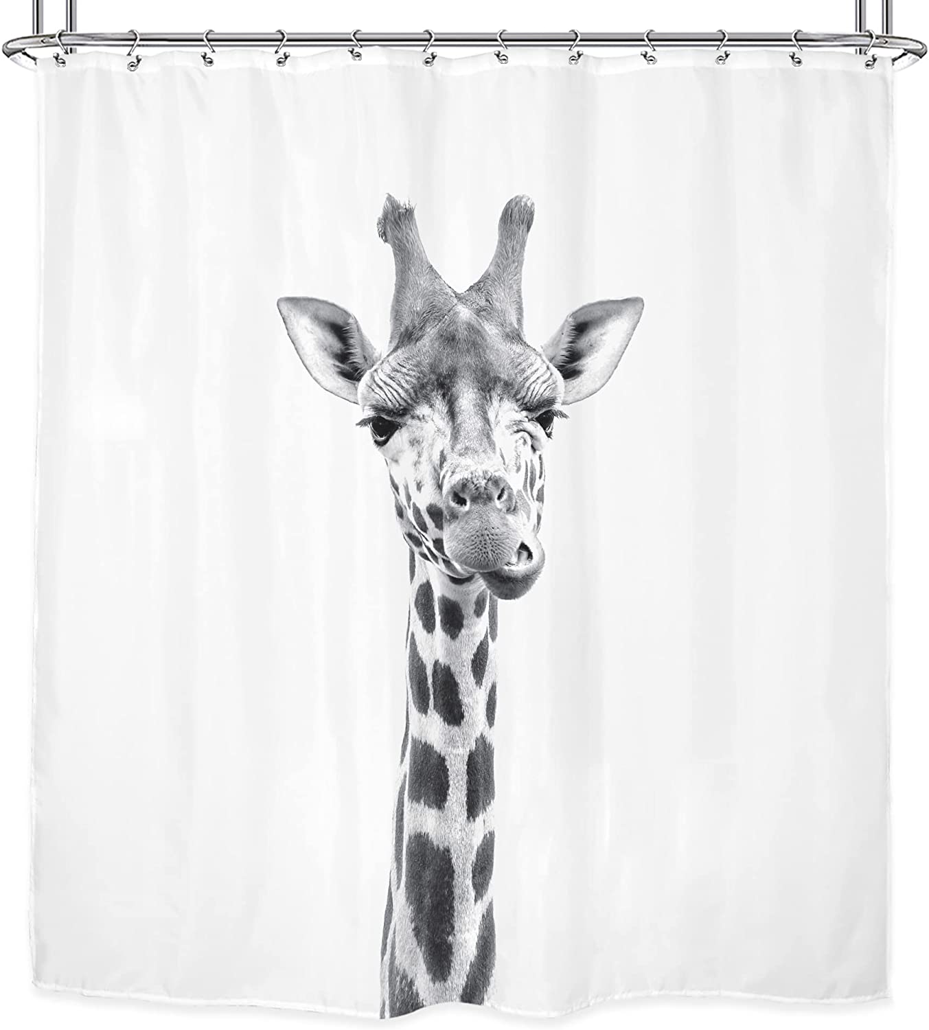 Detail Giraffe Curtains Nomer 27