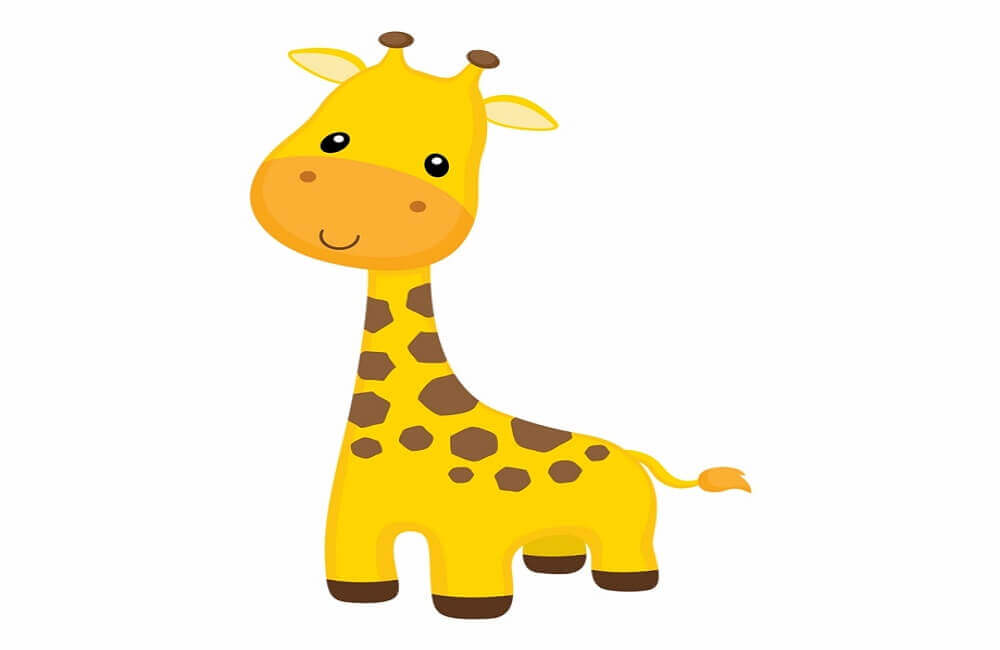 Detail Giraffe Images Free Nomer 50