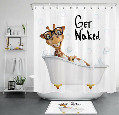 Detail Giraffe In Bathtub Picture Nomer 52