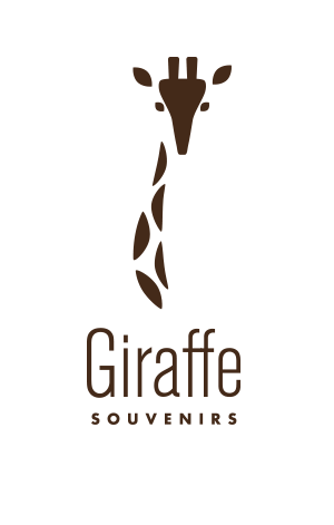 Detail Giraffe Logo Nomer 57