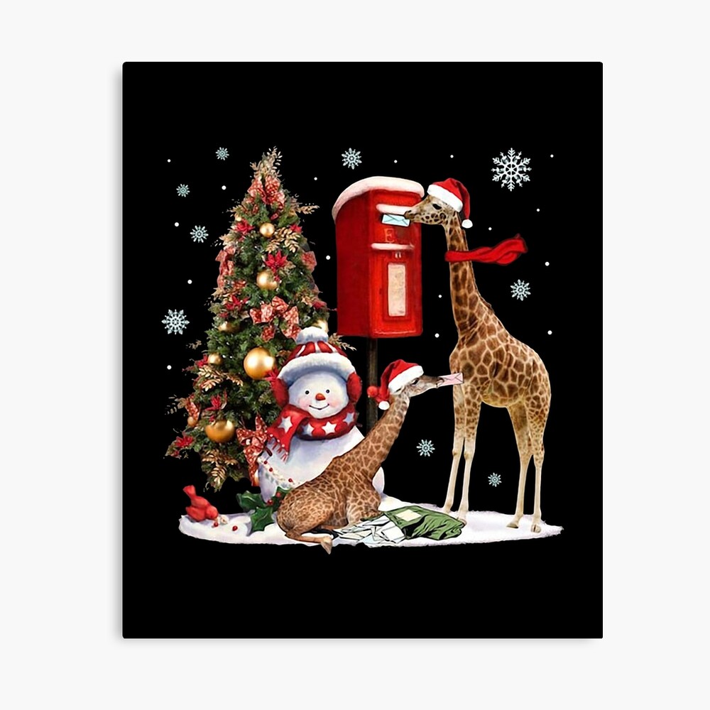Detail Giraffe Mailbox Nomer 26