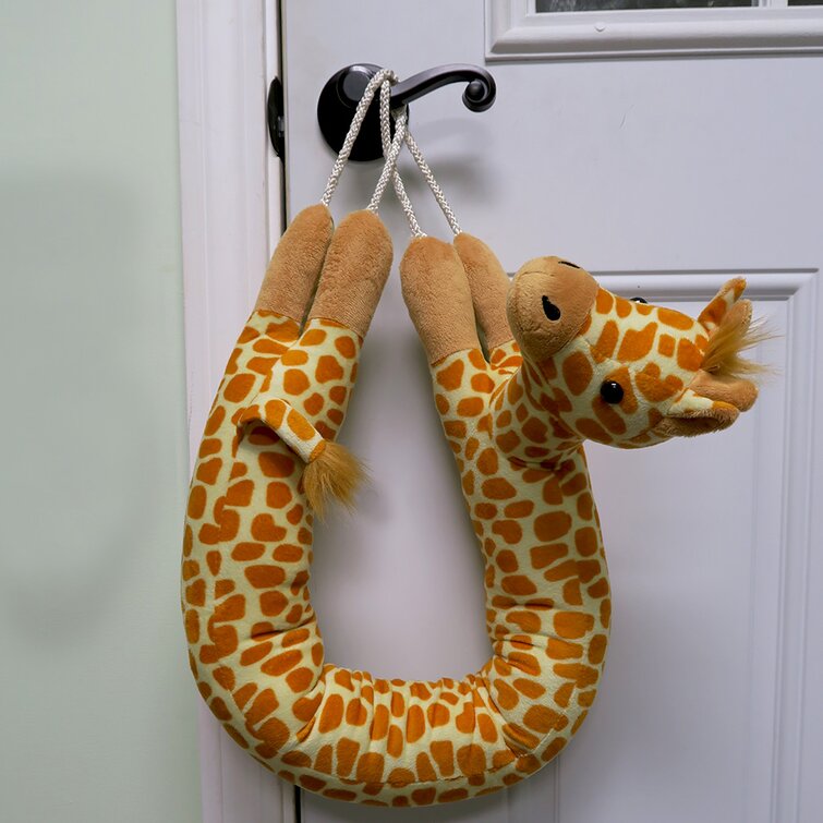 Detail Giraffe Mailbox Nomer 38