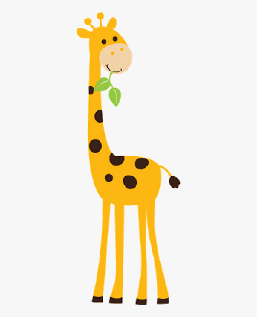 Detail Giraffe Png Clipart Nomer 6