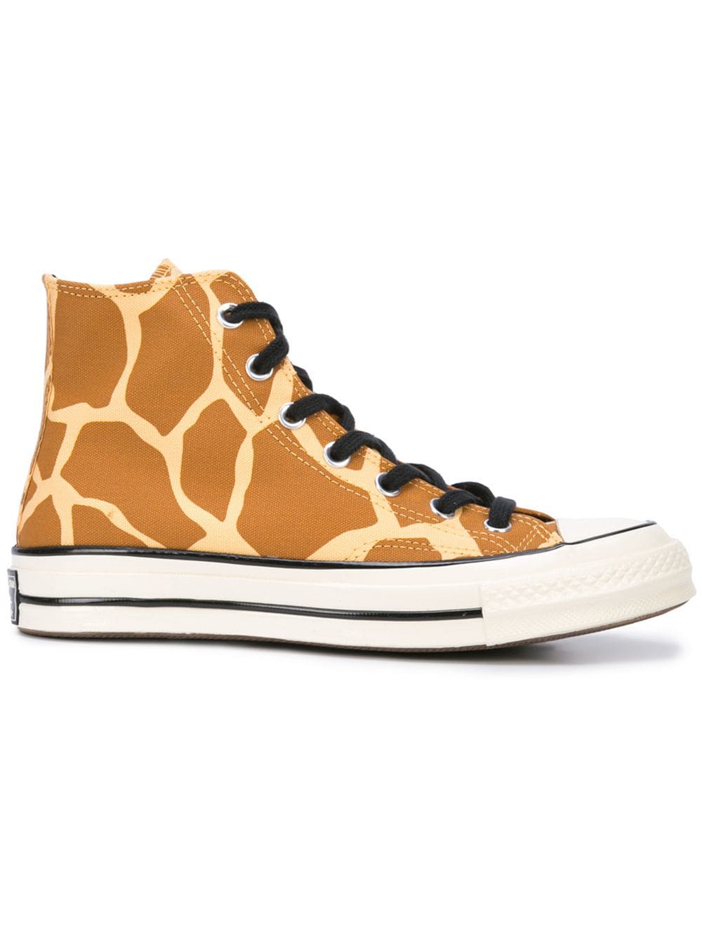 Detail Giraffe Print Converse Shoes Nomer 19