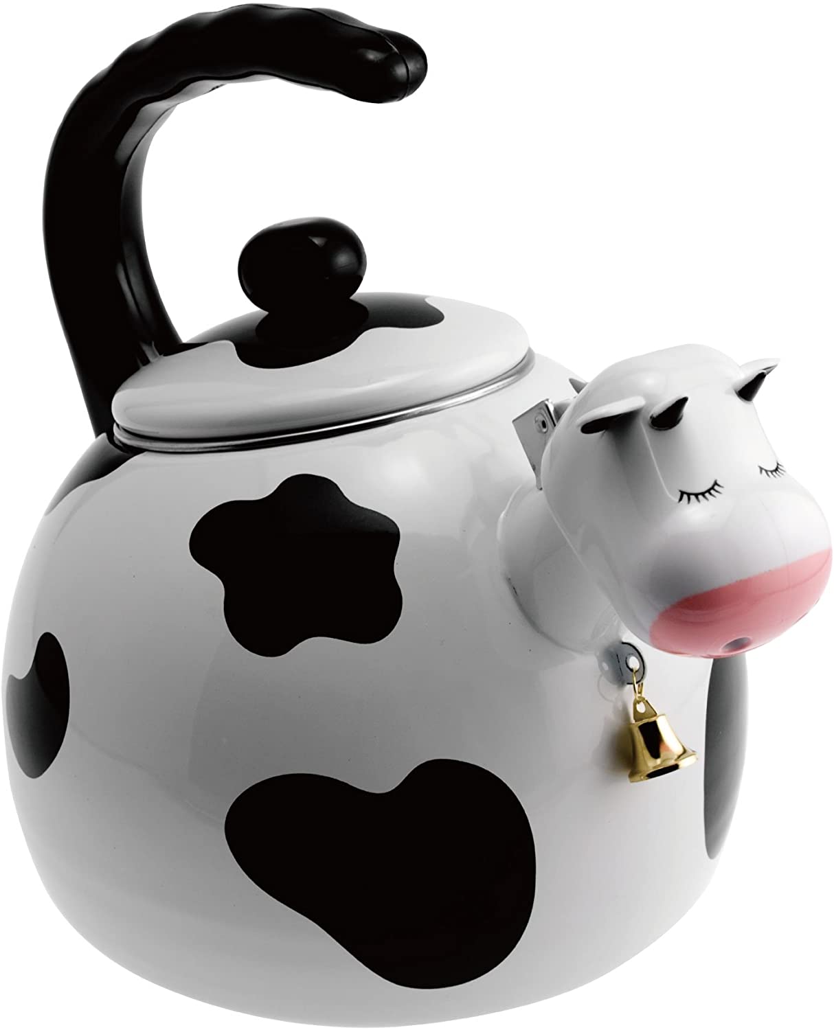 Detail Giraffe Tea Kettle Nomer 53