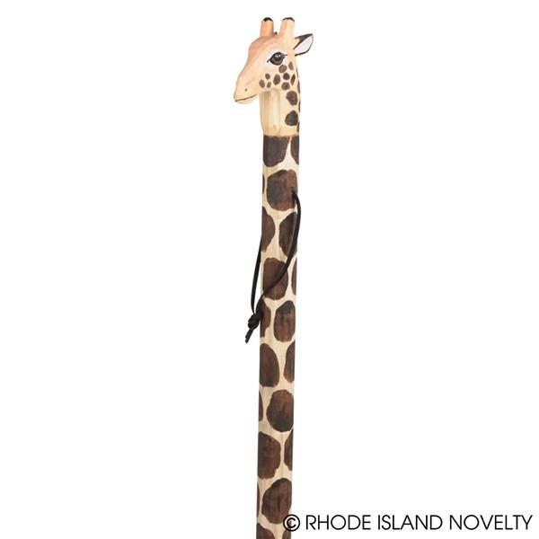 Giraffe Walking Stick - KibrisPDR