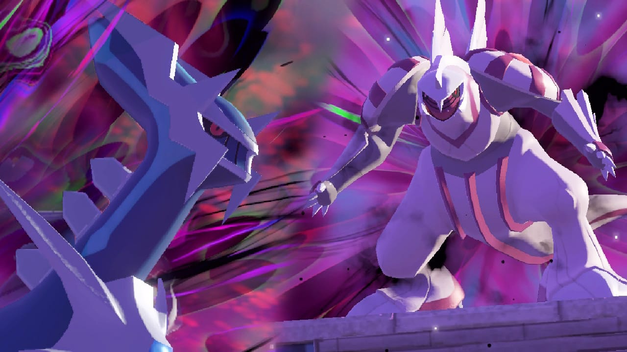 Detail Giratina Dialga Palkia Arceus Nomer 31