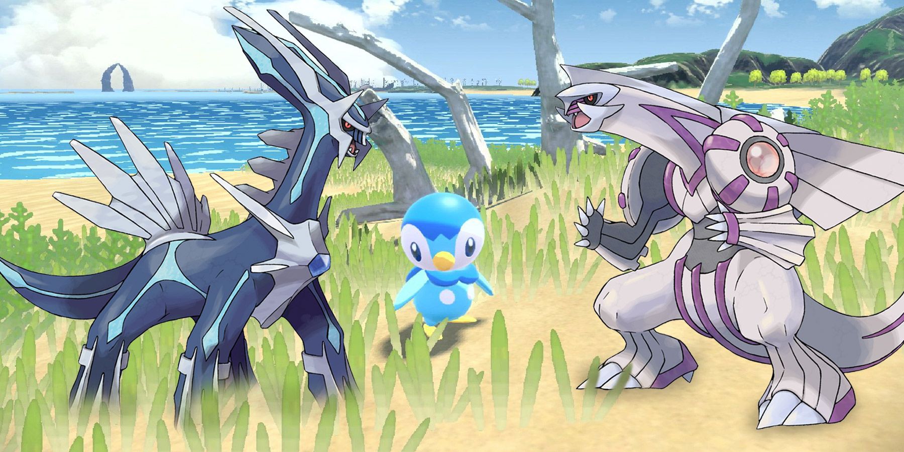 Detail Giratina Dialga Palkia Arceus Nomer 44