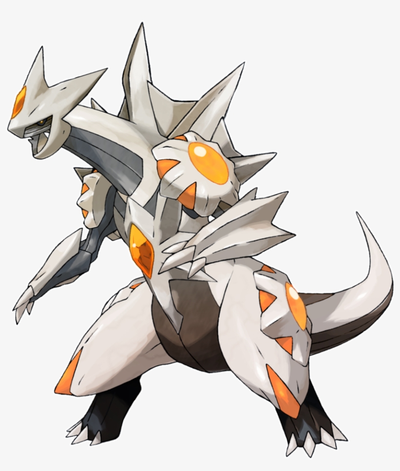 Detail Giratina Dialga Palkia Arceus Nomer 9