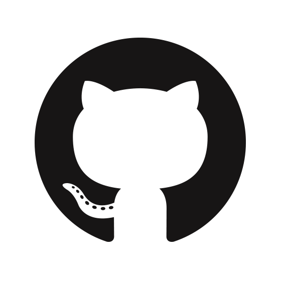 Git Hub Logo - KibrisPDR