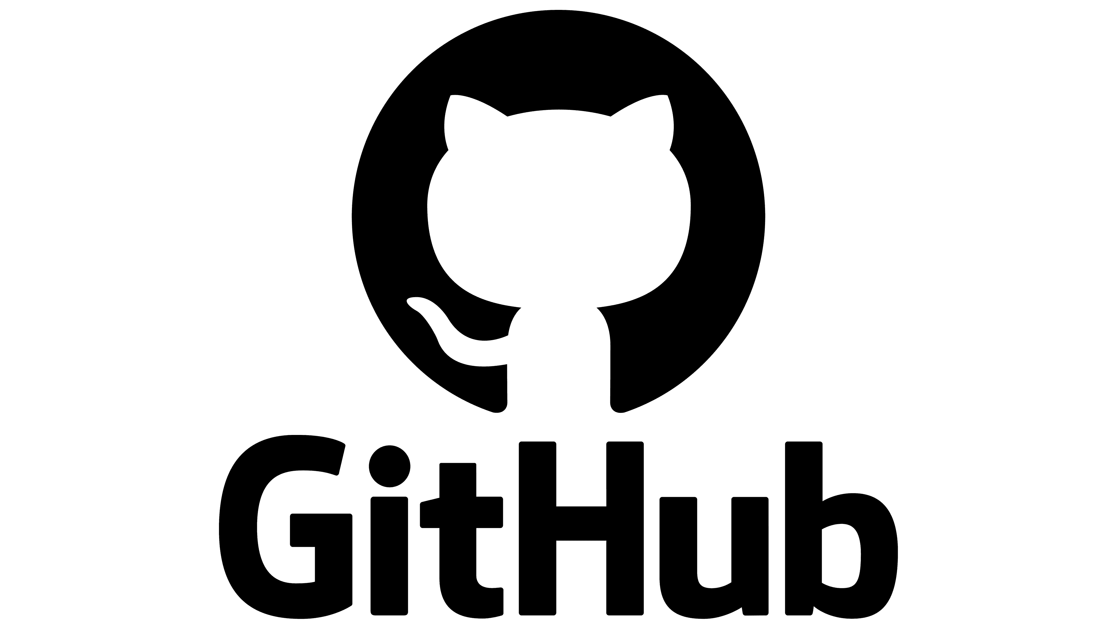 Detail Git Hub Logo Nomer 3