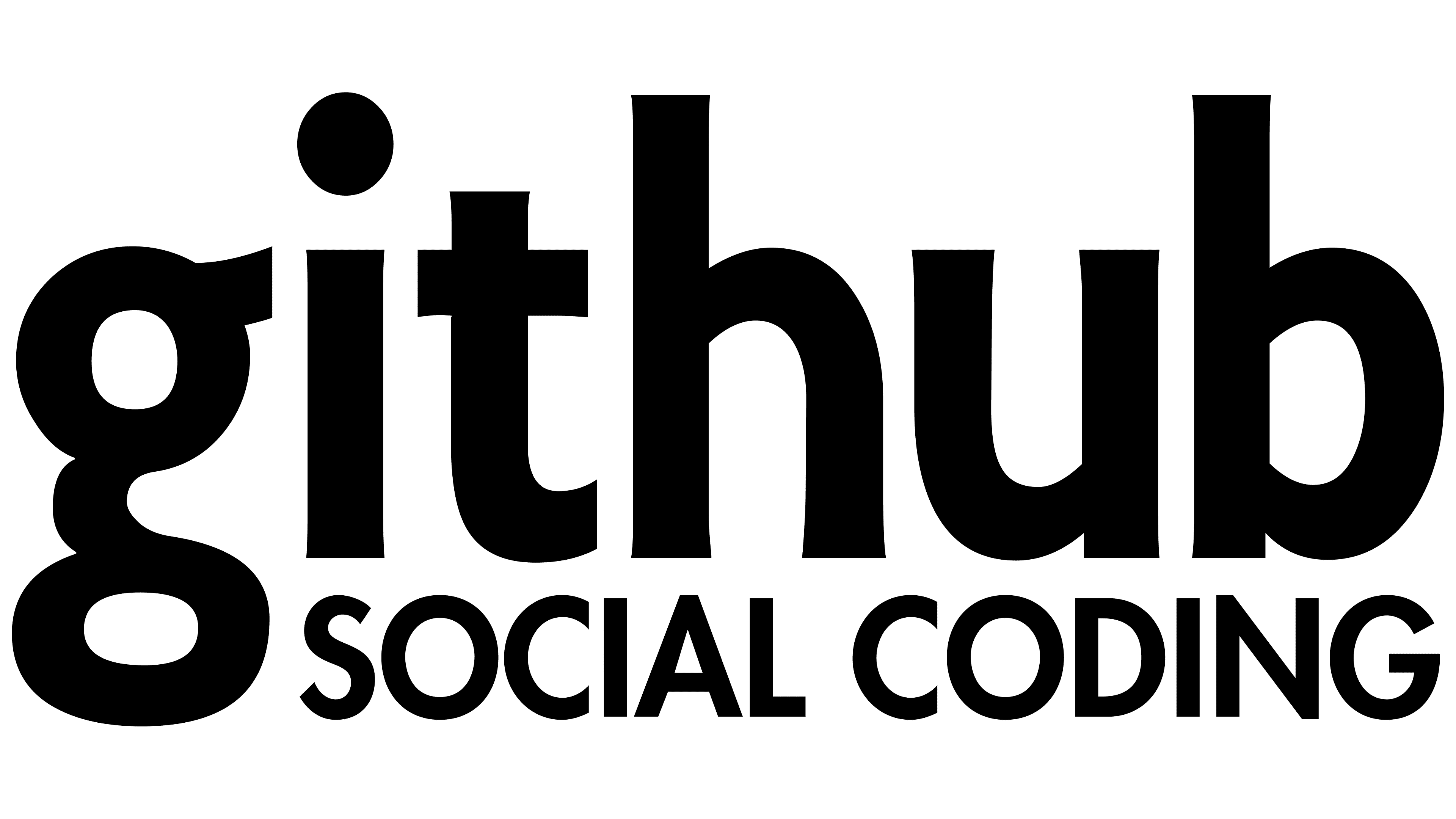 Detail Git Hub Logo Nomer 55