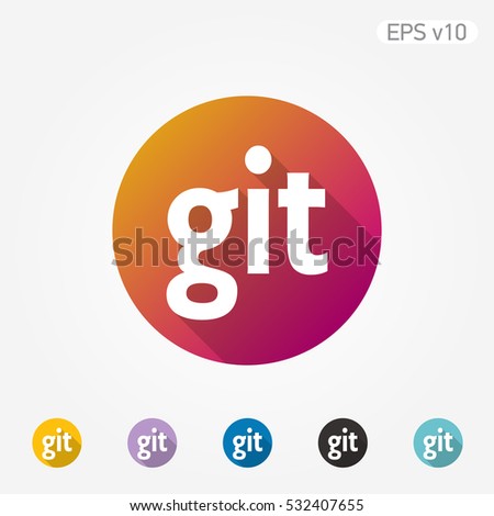 Detail Git Logo Png Nomer 50