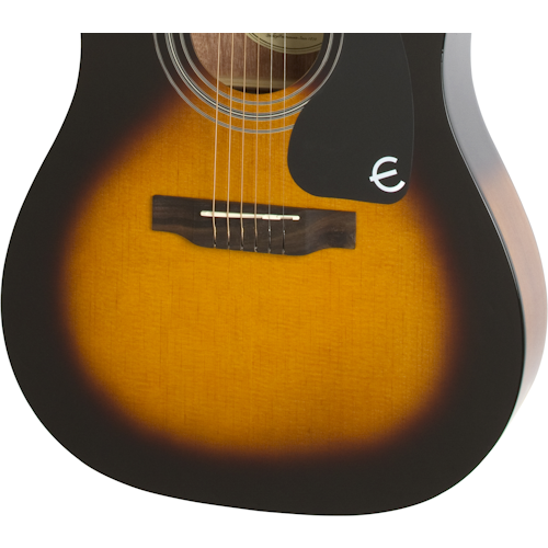 Detail Gitar Akustik Epiphone Pro 1 Nomer 42