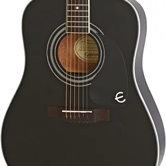 Detail Gitar Akustik Epiphone Pro 1 Nomer 10