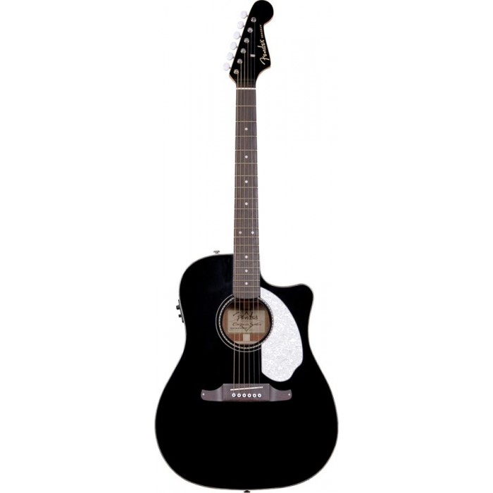 Detail Gitar Akustik Fender Nomer 3